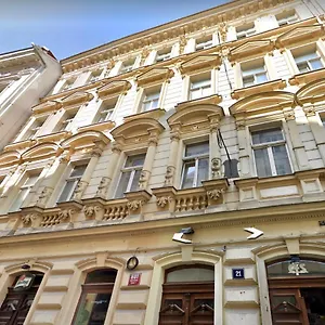 Apartment City Center, Prague