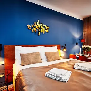 Vaclavska Apartamento