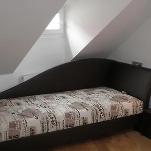 Apartmán Paradise Michalská, Praha