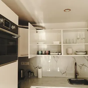  Apartament Royal Opletalova