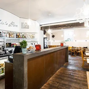 Sophie's Albergue