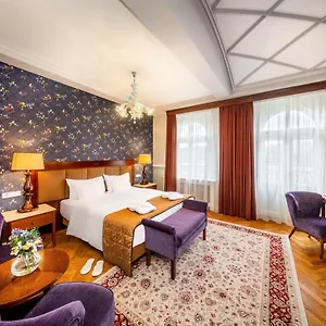 Hotel Esplanade, Prag