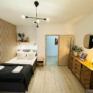 Appartamento Nicelovely & Dlouha, Praga
