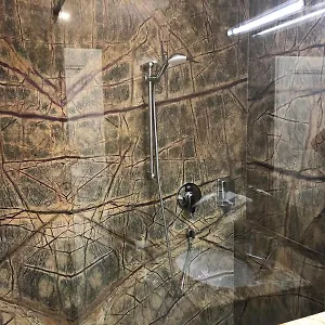 Apartmán Holec, Praha
