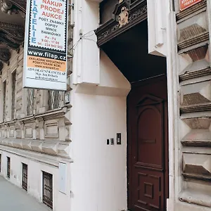  Apartament Sokolska