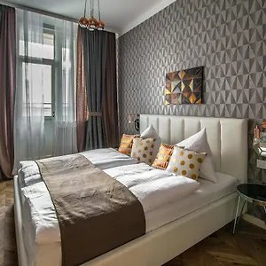  Apartament Executive Bright Apt. By Ruterra