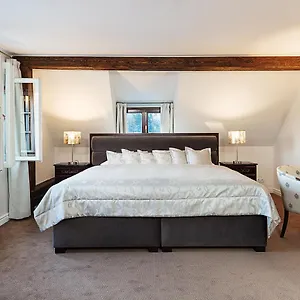 Hotel Hoffmeister Depandance, Prag