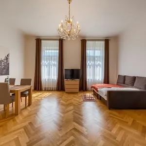  Apartament 39 Wenceslas Square
