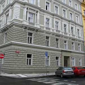 Apartamento Vltava, Praga