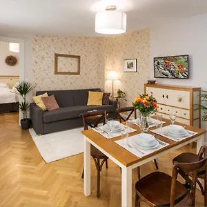 Appartamento Seno6, Praga